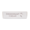 Crema deodorante - Nessun profumo aggiunto